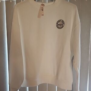 Victoria's Secret  Crewneck Top